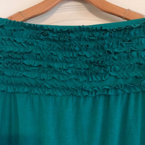 3- Swimsuit Cover Ups - Picture 3 of 8